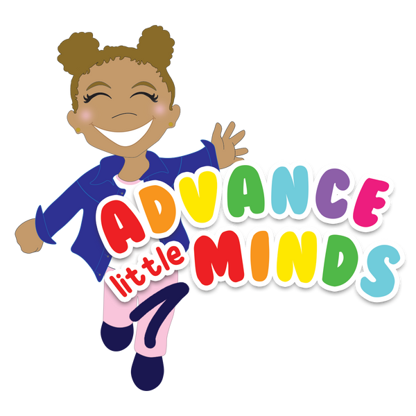 Advance Little Minds' Gift Card